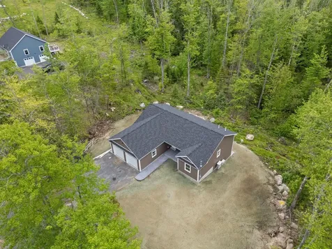 1508 Foxes Ridge Road Acton ME 04001