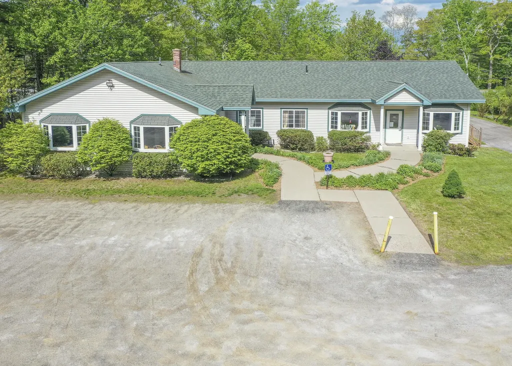 189 Northport Avenue Belfast ME 04915