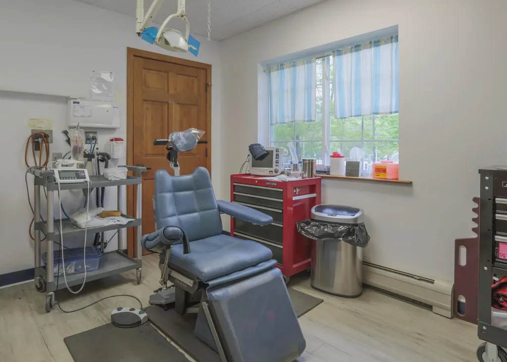 189 Northport Avenue Belfast ME 04915