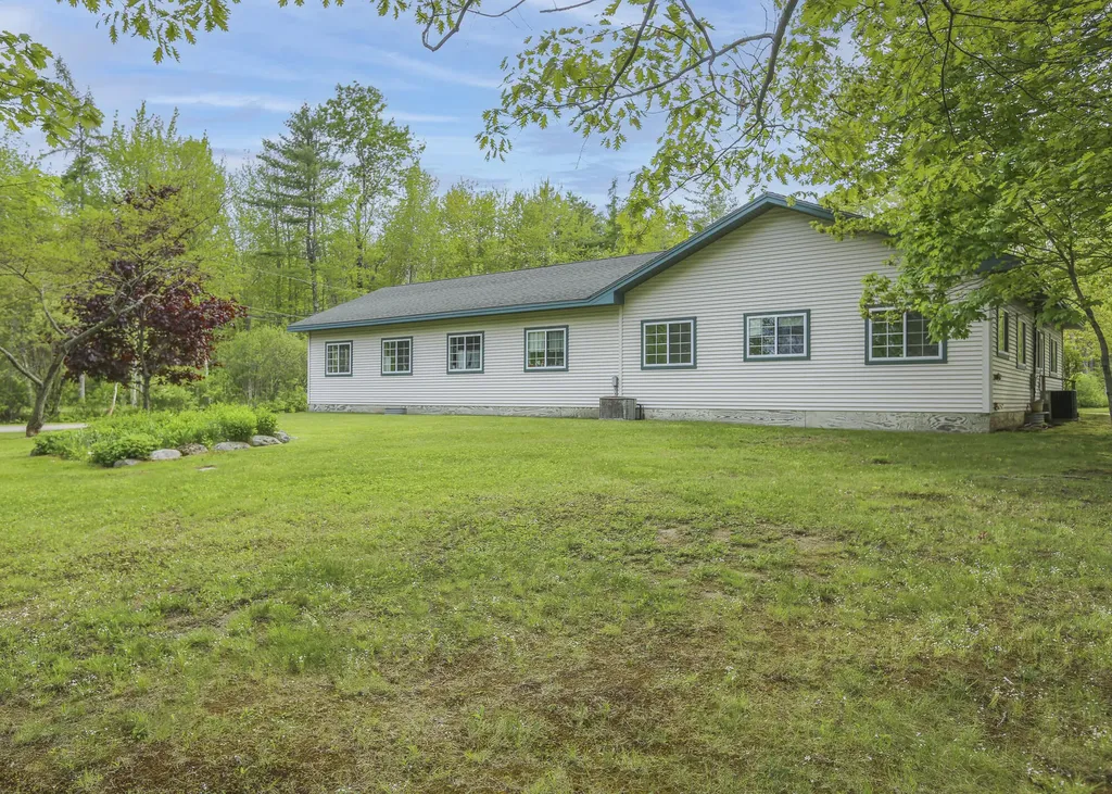 189 Northport Avenue Belfast ME 04915