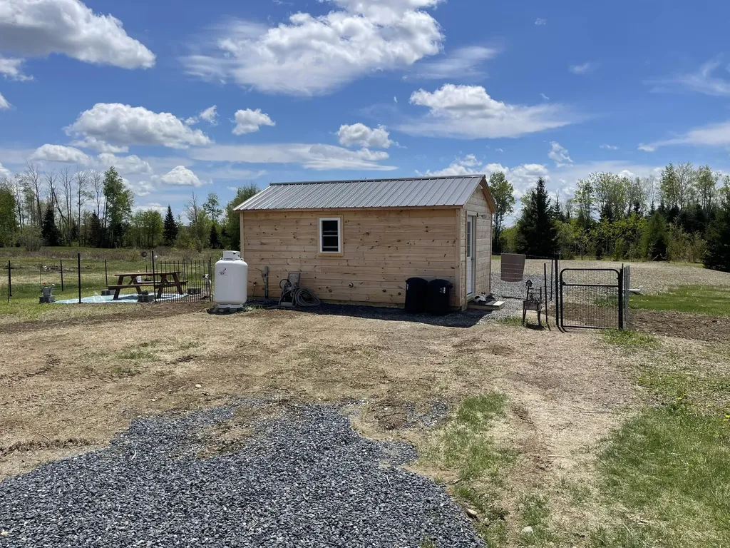 114 Emond Road Caribou ME 04736