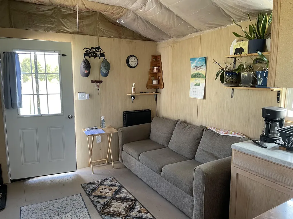 114 Emond Road Caribou ME 04736