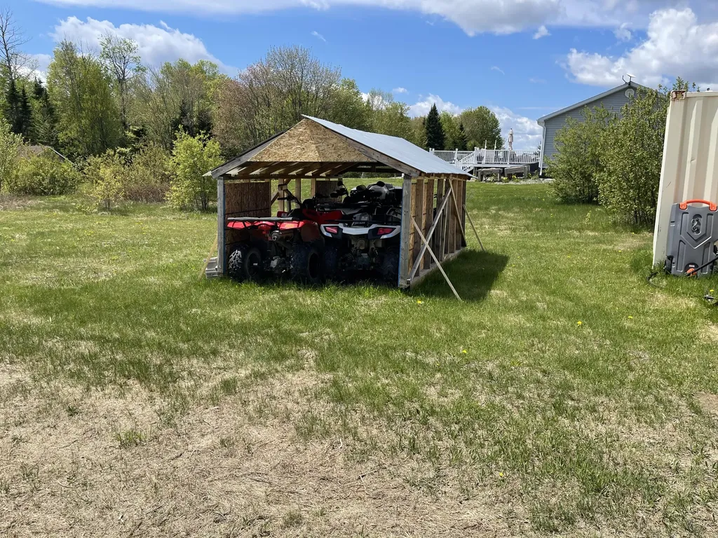 114 Emond Road Caribou ME 04736