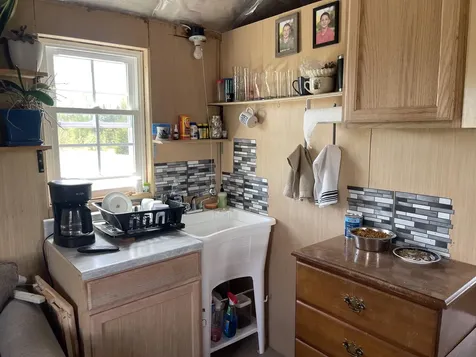 114 Emond Road Caribou ME 04736