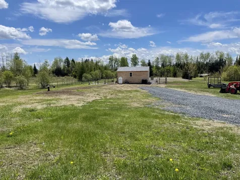 114 Emond Road Caribou ME 04736