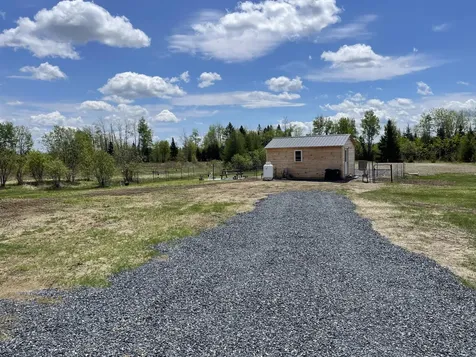114 Emond Road Caribou ME 04736