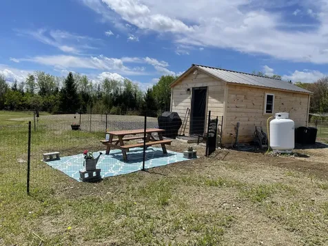 114 Emond Road Caribou ME 04736