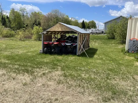 114 Emond Road Caribou ME 04736