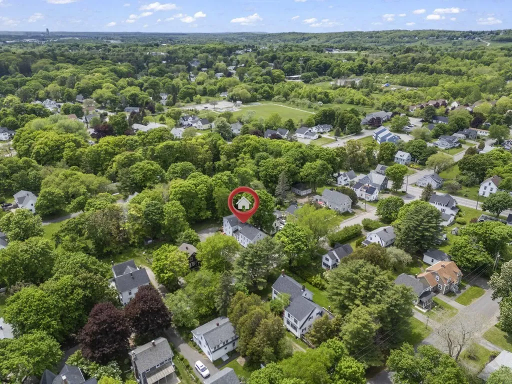 30 Chestnut Street Rockland ME 04841