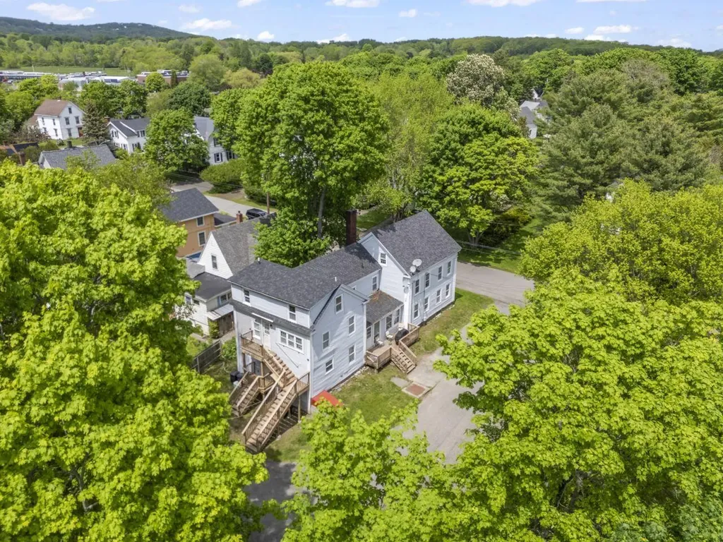 30 Chestnut Street Rockland ME 04841