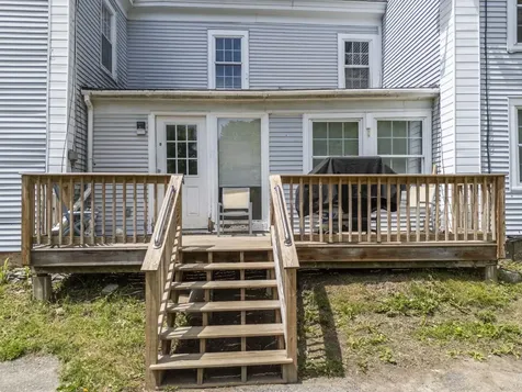 30 Chestnut Street Rockland ME 04841