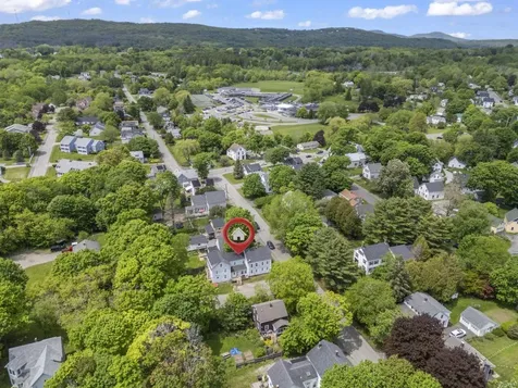 30 Chestnut Street Rockland ME 04841