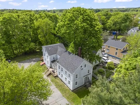 30 Chestnut Street Rockland ME 04841