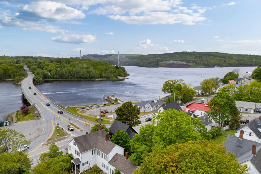 3 Main Street Bucksport ME 04416