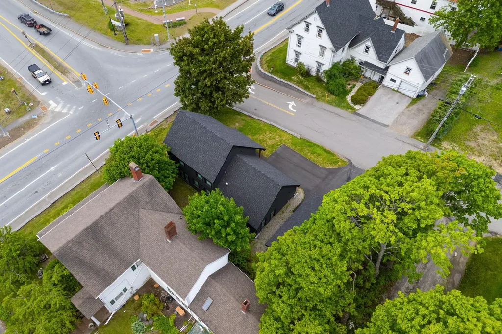 3 Main Street Bucksport ME 04416