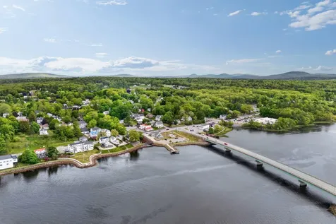 3 Main Street Bucksport ME 04416