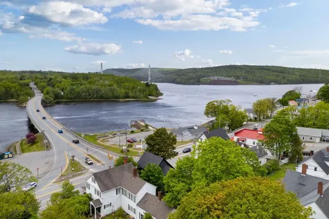 3 Main Street Bucksport ME 04416