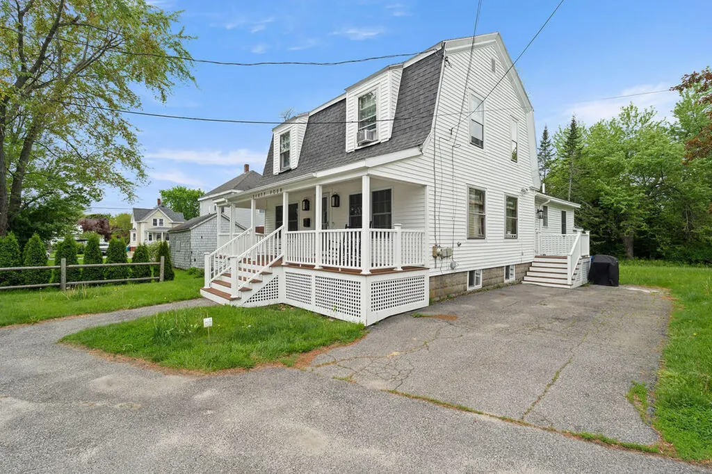 64 Presumpscot Street Portland ME 04103