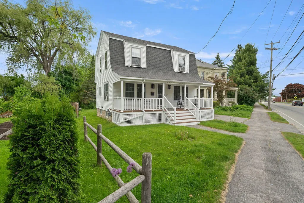 64 Presumpscot Street Portland ME 04103