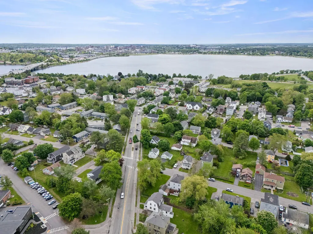 64 Presumpscot Street Portland ME 04103