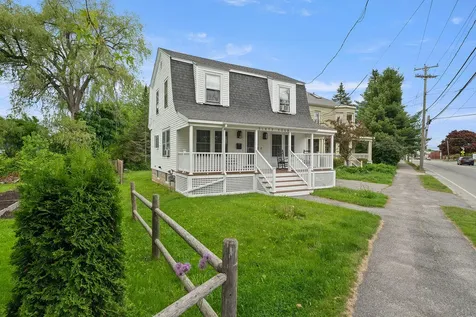 64 Presumpscot Street Portland ME 04103