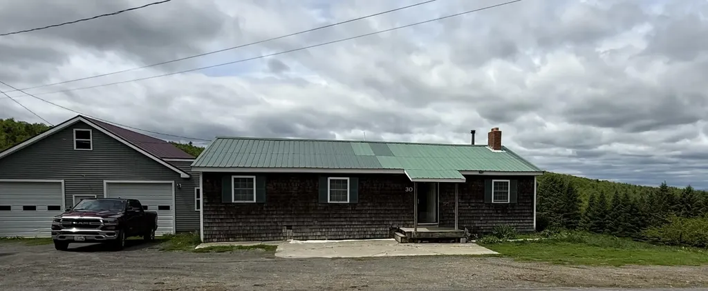 30 Moosehead Trail Dixmont ME 04932