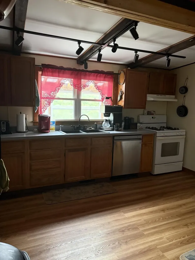 30 Moosehead Trail Dixmont ME 04932