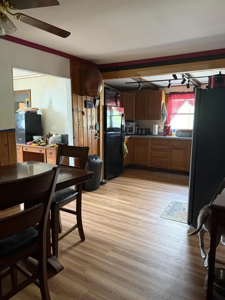 30 Moosehead Trail Dixmont ME 04932