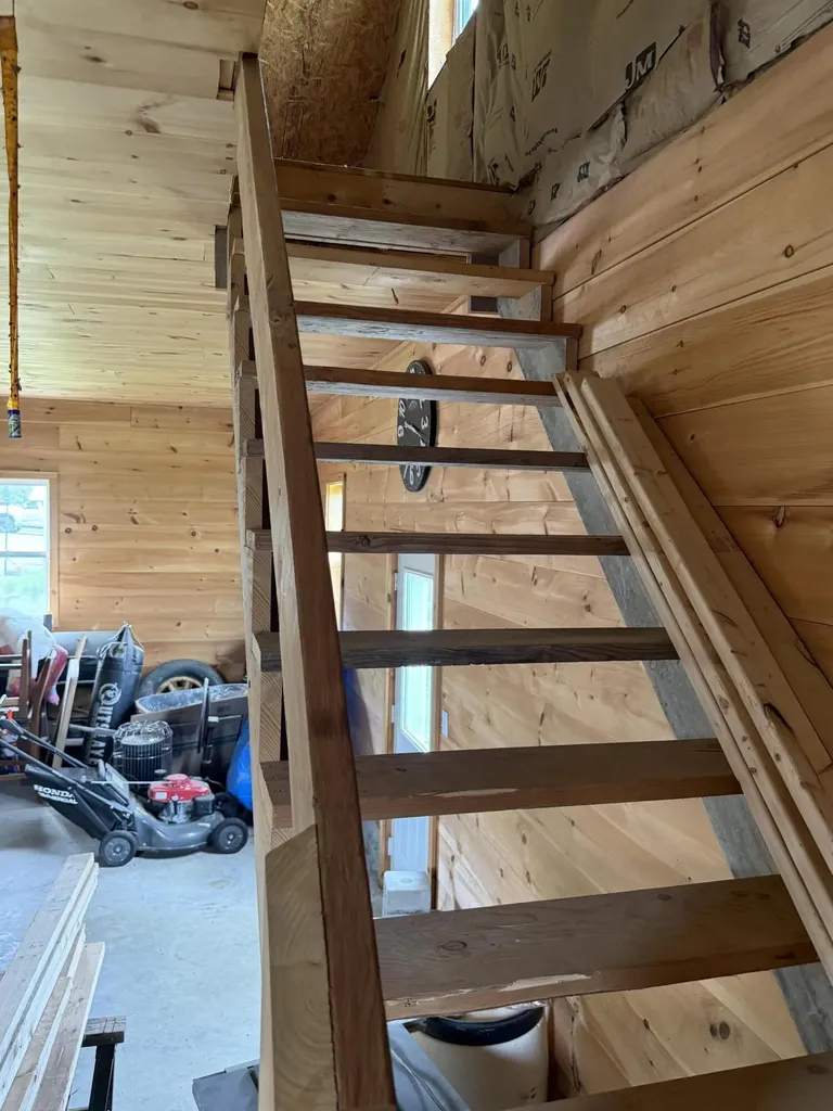 30 Moosehead Trail Dixmont ME 04932