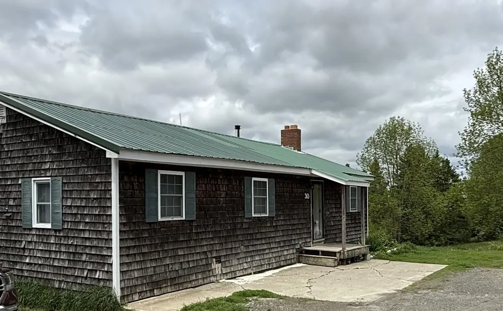 30 Moosehead Trail Dixmont ME 04932