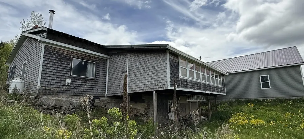 30 Moosehead Trail Dixmont ME 04932
