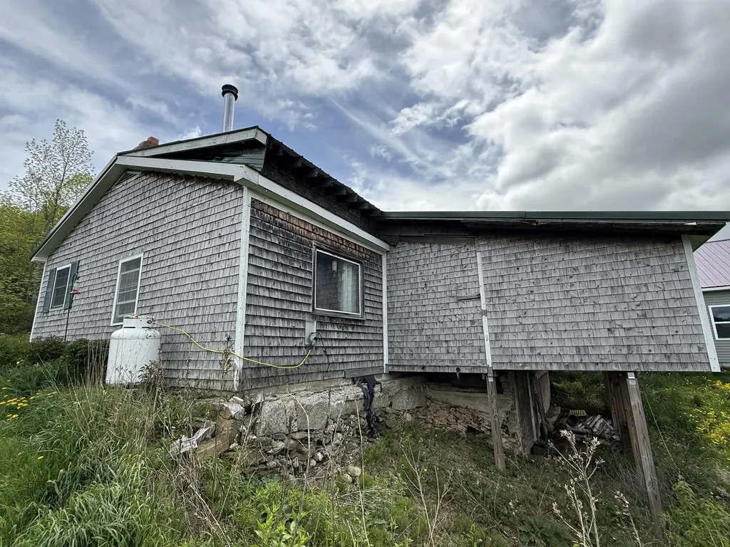 30 Moosehead Trail Dixmont ME 04932