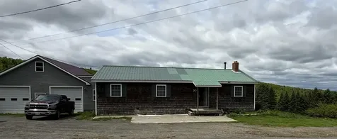 30 Moosehead Trail Dixmont ME 04932