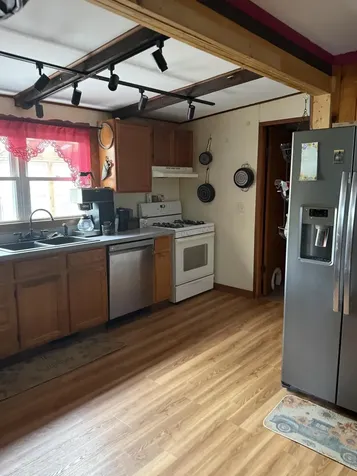 30 Moosehead Trail Dixmont ME 04932