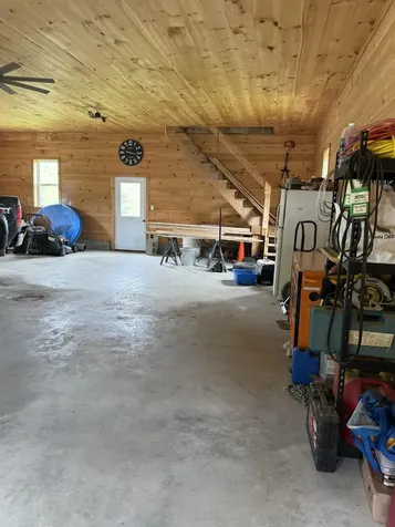 30 Moosehead Trail Dixmont ME 04932