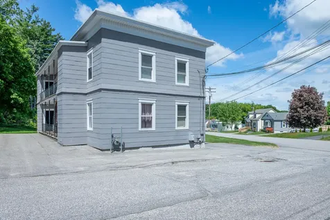 31 Boston Avenue Lewiston ME 04240