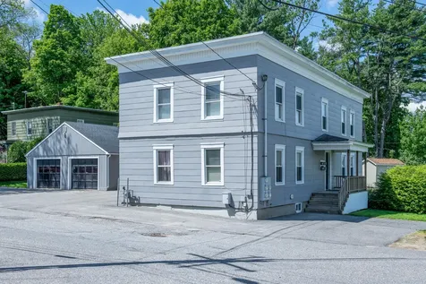 31 Boston Avenue Lewiston ME 04240