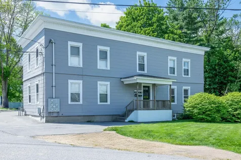 31 Boston Avenue Lewiston ME 04240