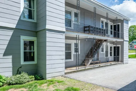31 Boston Avenue Lewiston ME 04240