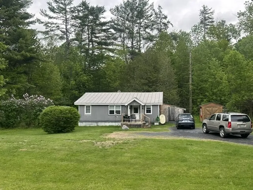 465 Skowhegan Road Norridgewock ME 04957
