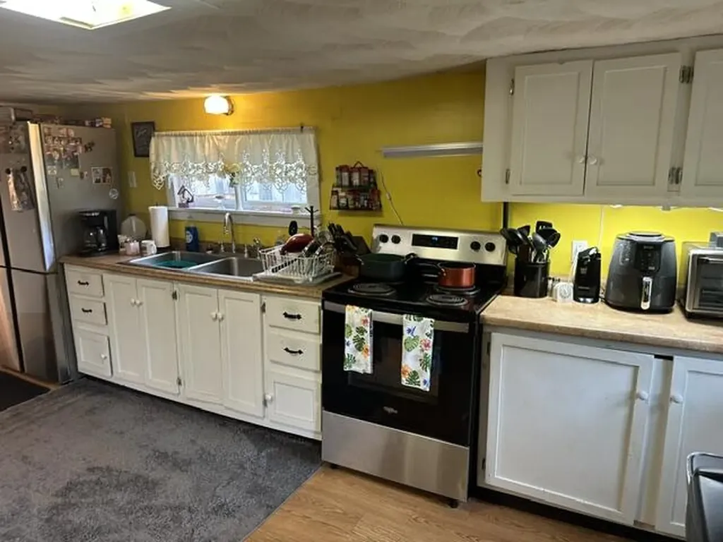465 Skowhegan Road Norridgewock ME 04957