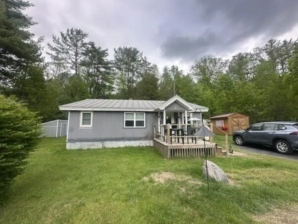 465 Skowhegan Road Norridgewock ME 04957