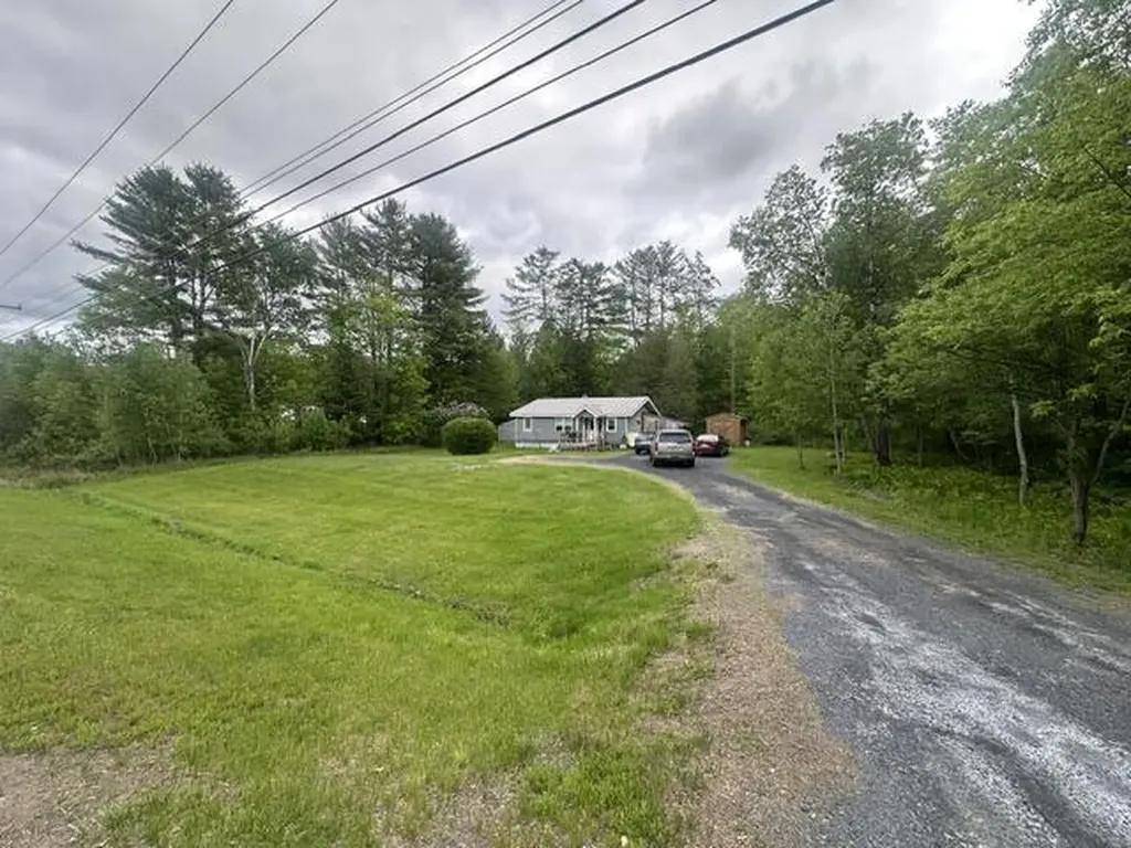 465 Skowhegan Road Norridgewock ME 04957