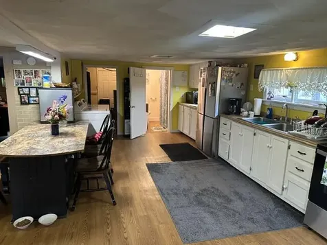 465 Skowhegan Road Norridgewock ME 04957