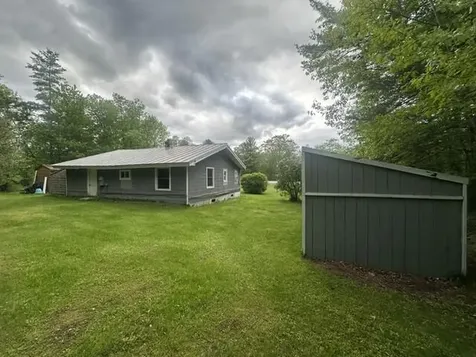 465 Skowhegan Road Norridgewock ME 04957