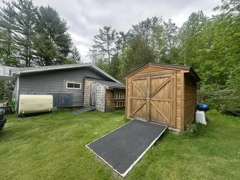 465 Skowhegan Road Norridgewock ME 04957