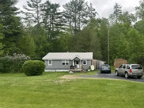 465 Skowhegan Road Norridgewock ME 04957