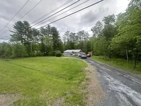 465 Skowhegan Road Norridgewock ME 04957