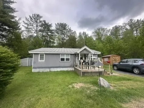 465 Skowhegan Road Norridgewock ME 04957