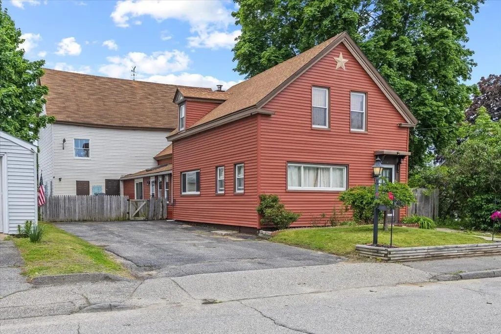 152 Prospect Street Biddeford ME 04005